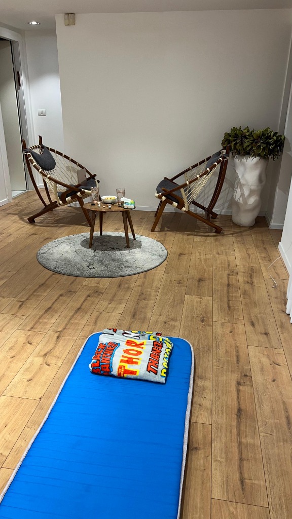 חדר טיפולים