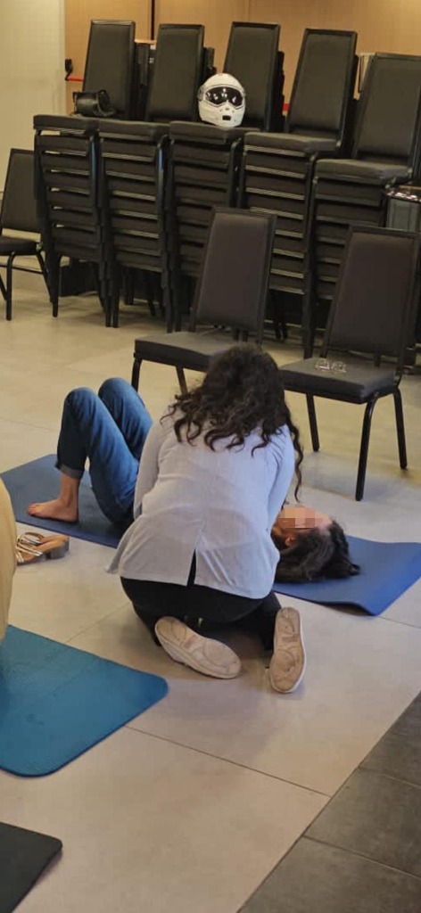 טיפול ריברסינג