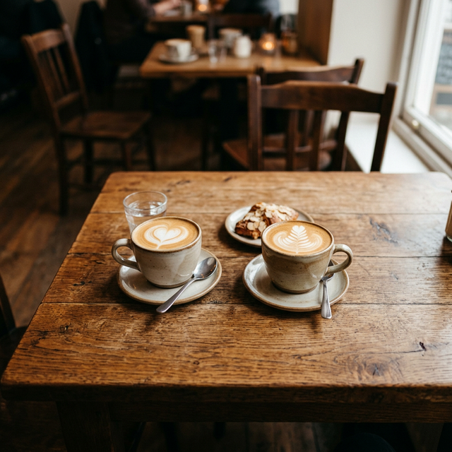 Relationship with self