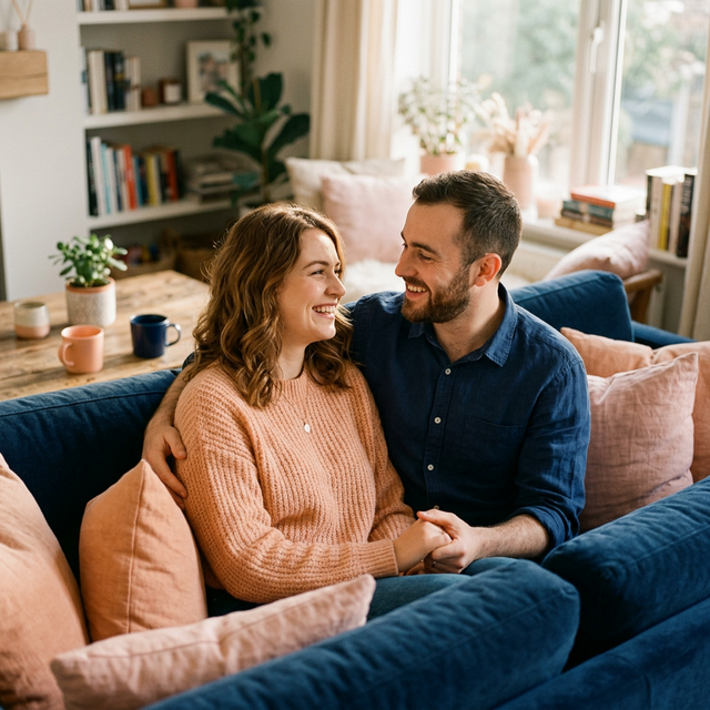 זוגות לפני חתונה